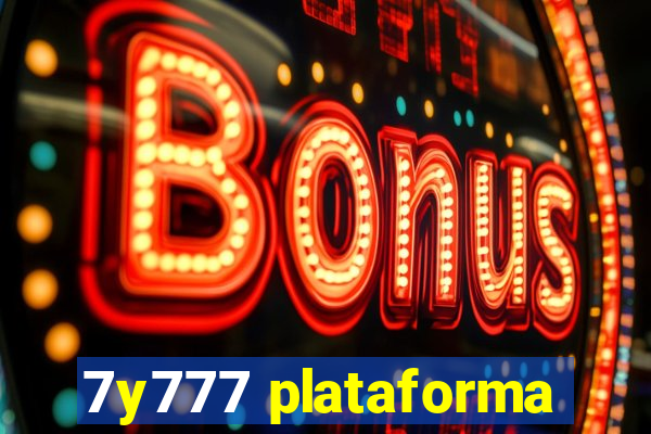 7y777 plataforma